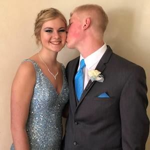 Meet your Posher, Trinity